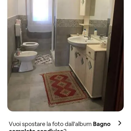 Casa Giuseppina Guest house *
