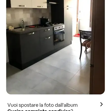 Casa Giuseppina Pensjonat